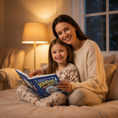 Orvani S-Children's Encyclopedia