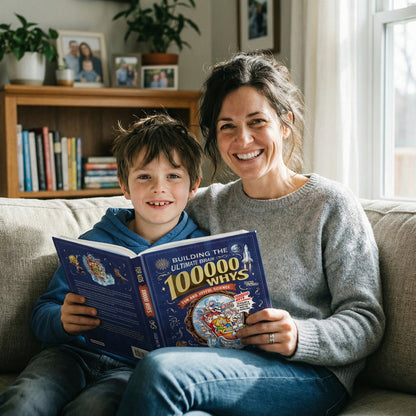 Orvani S-Children's Encyclopedia