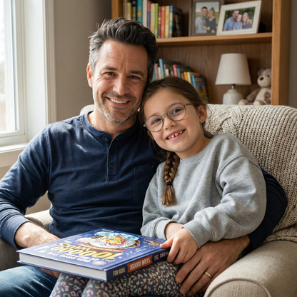 Orvani S-Children's Encyclopedia