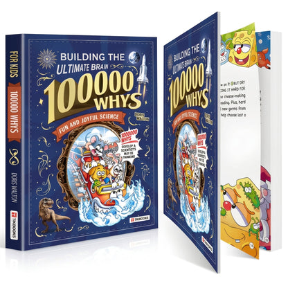 Orvani S-Children's Encyclopedia